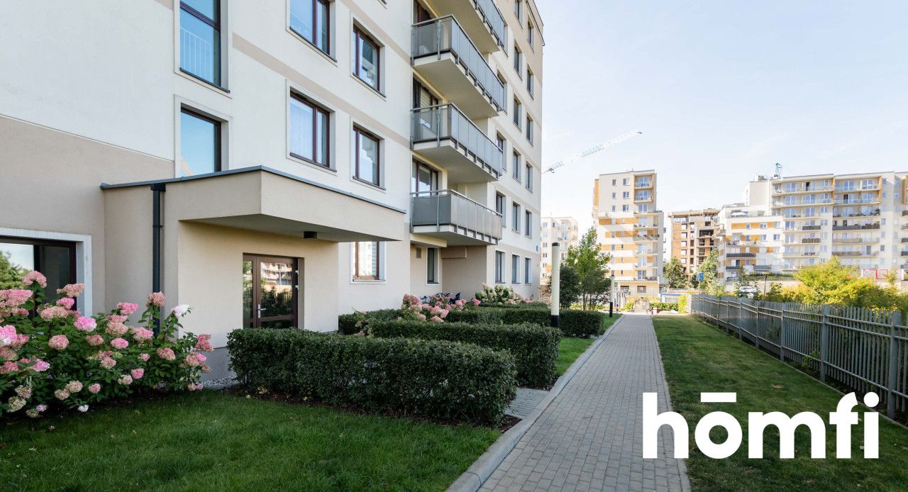 2 rooms Apartment on Białołęka - Apartment - Rent - Warszawa, Białołęka