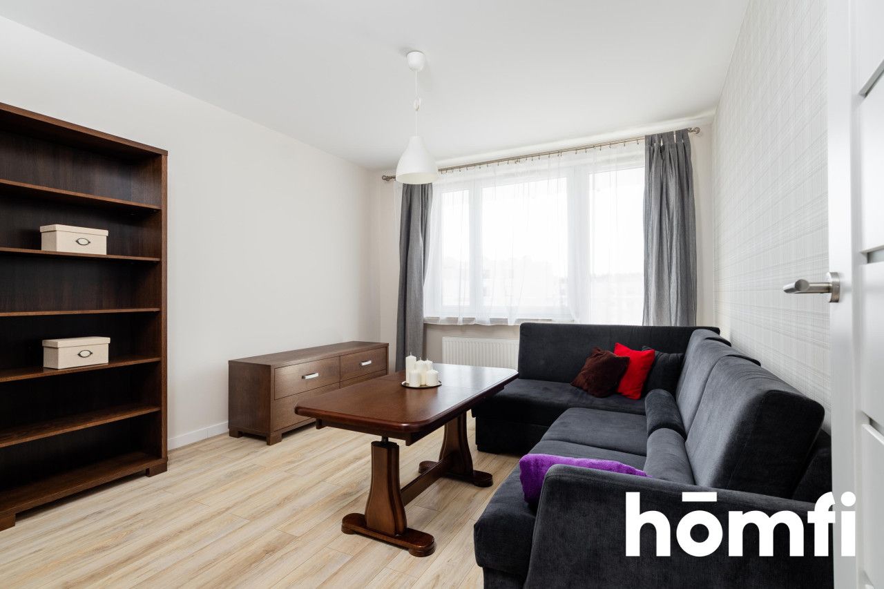 2 rooms Apartment on Białołęka - Apartment - Rent - Warszawa, Białołęka