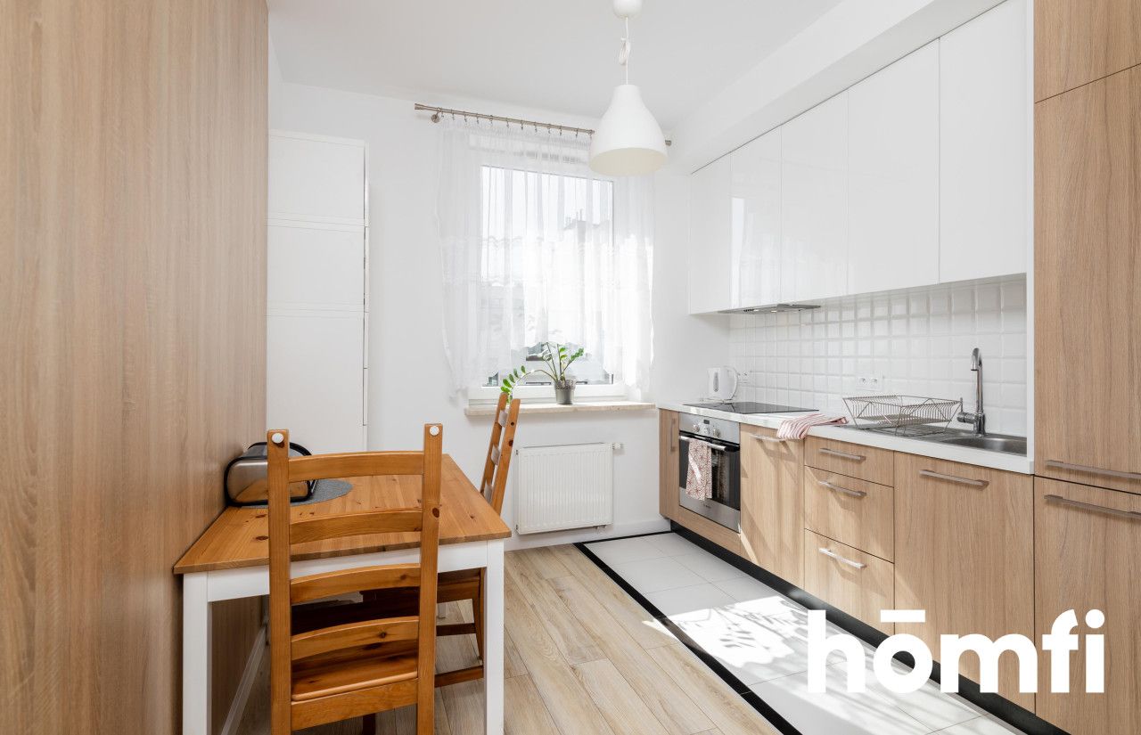 2 rooms Apartment on Białołęka - Apartment - Rent - Warszawa, Białołęka