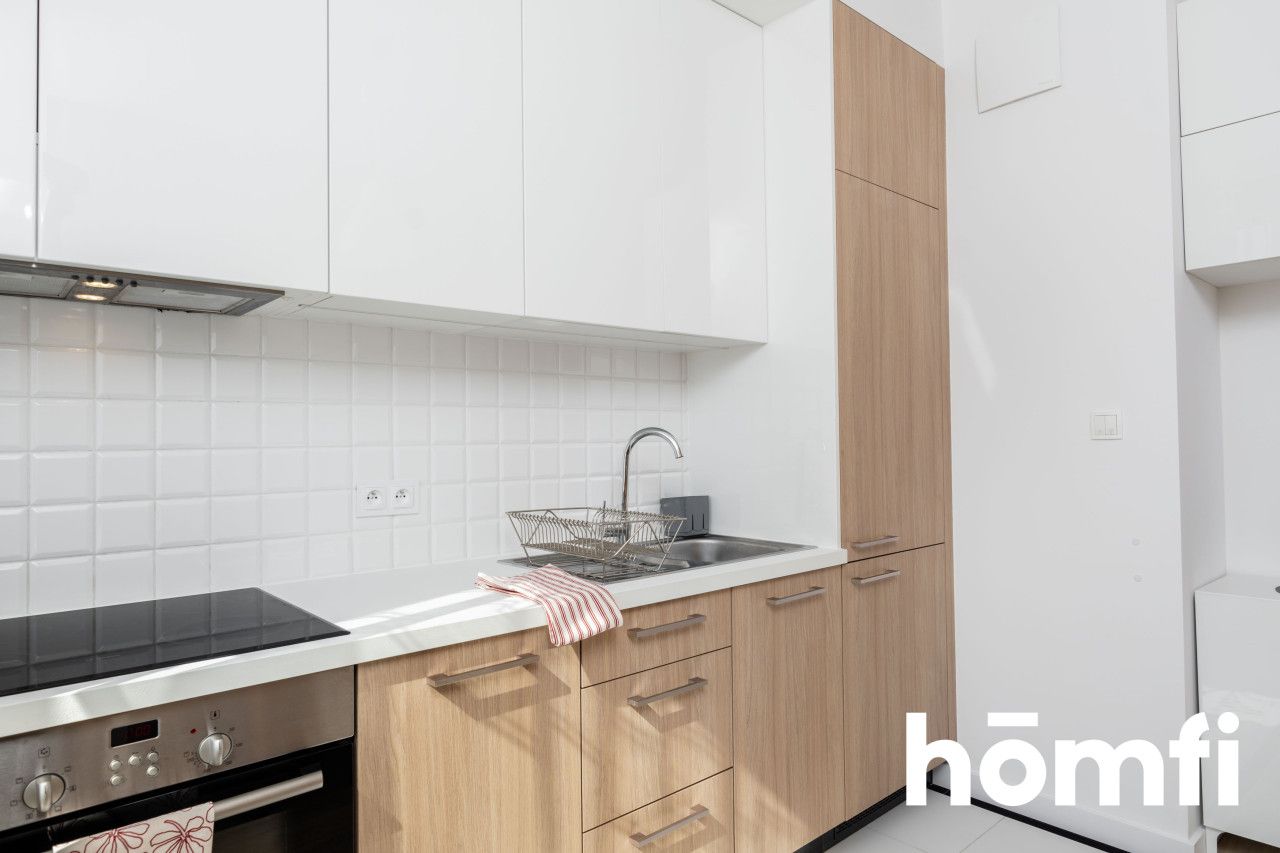 2 rooms Apartment on Białołęka - Apartment - Rent - Warszawa, Białołęka