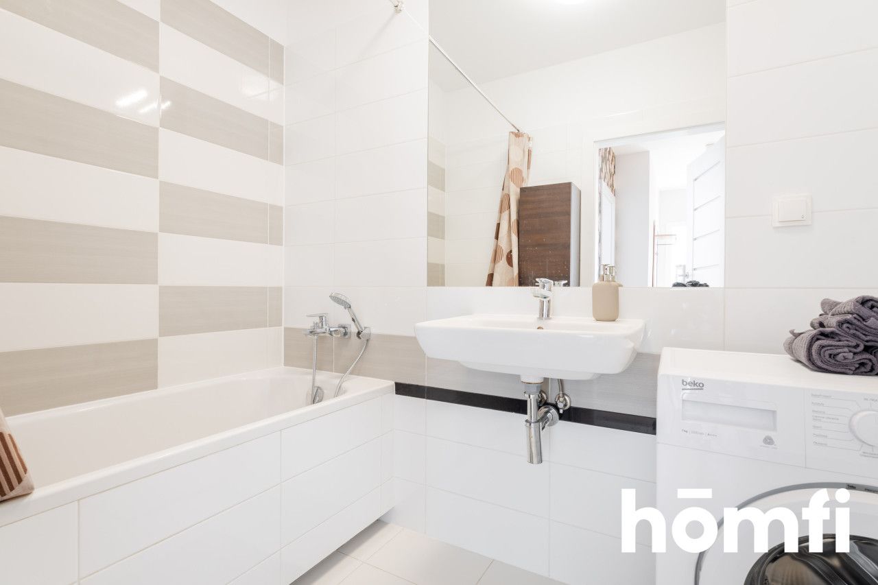 2 rooms Apartment on Białołęka - Apartment - Rent - Warszawa, Białołęka