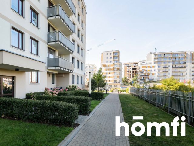2-pokojowe mieszkanie na Białołęce - Mieszkanie - Wynajem - Warszawa, Białołęka