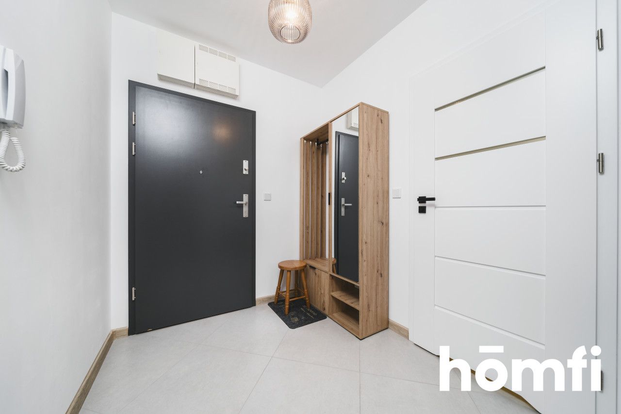 New 2-room apartment in a new building - Apartment - Rent - Kraków, Podgórze / Bieżanów-Prokocim