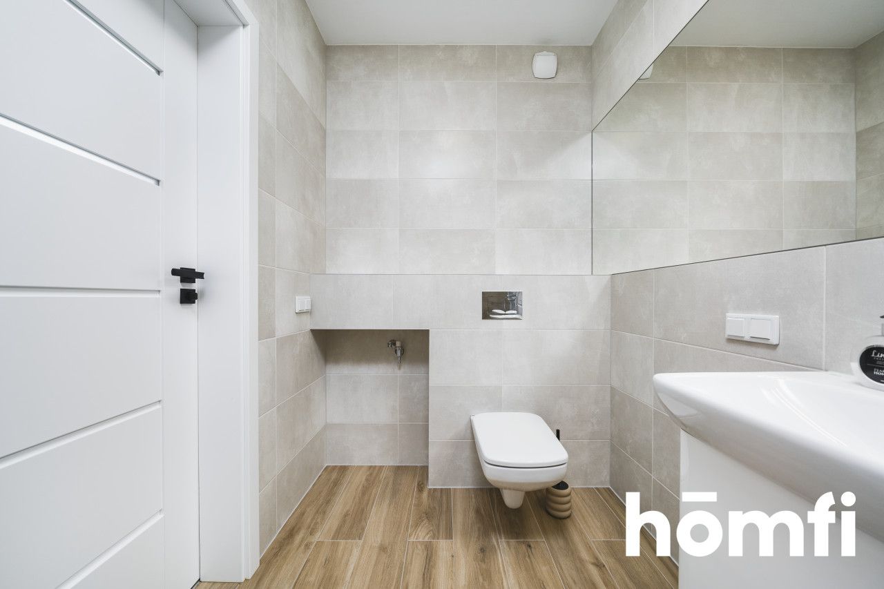 New 2-room apartment in a new building - Apartment - Rent - Kraków, Podgórze / Bieżanów-Prokocim