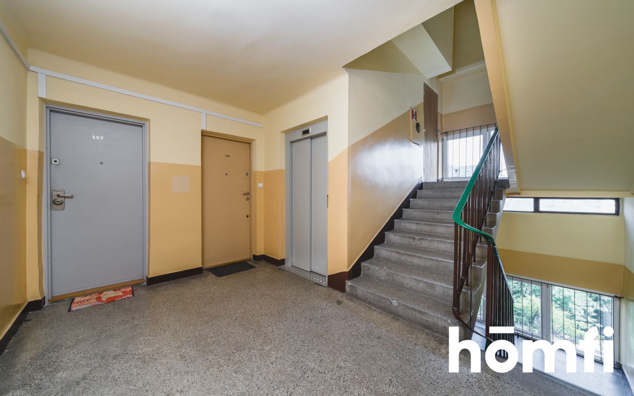 Studio at 9th floor! Wrocławska - Квартира - Оренда - Kraków, Krowodrza / Łobzów