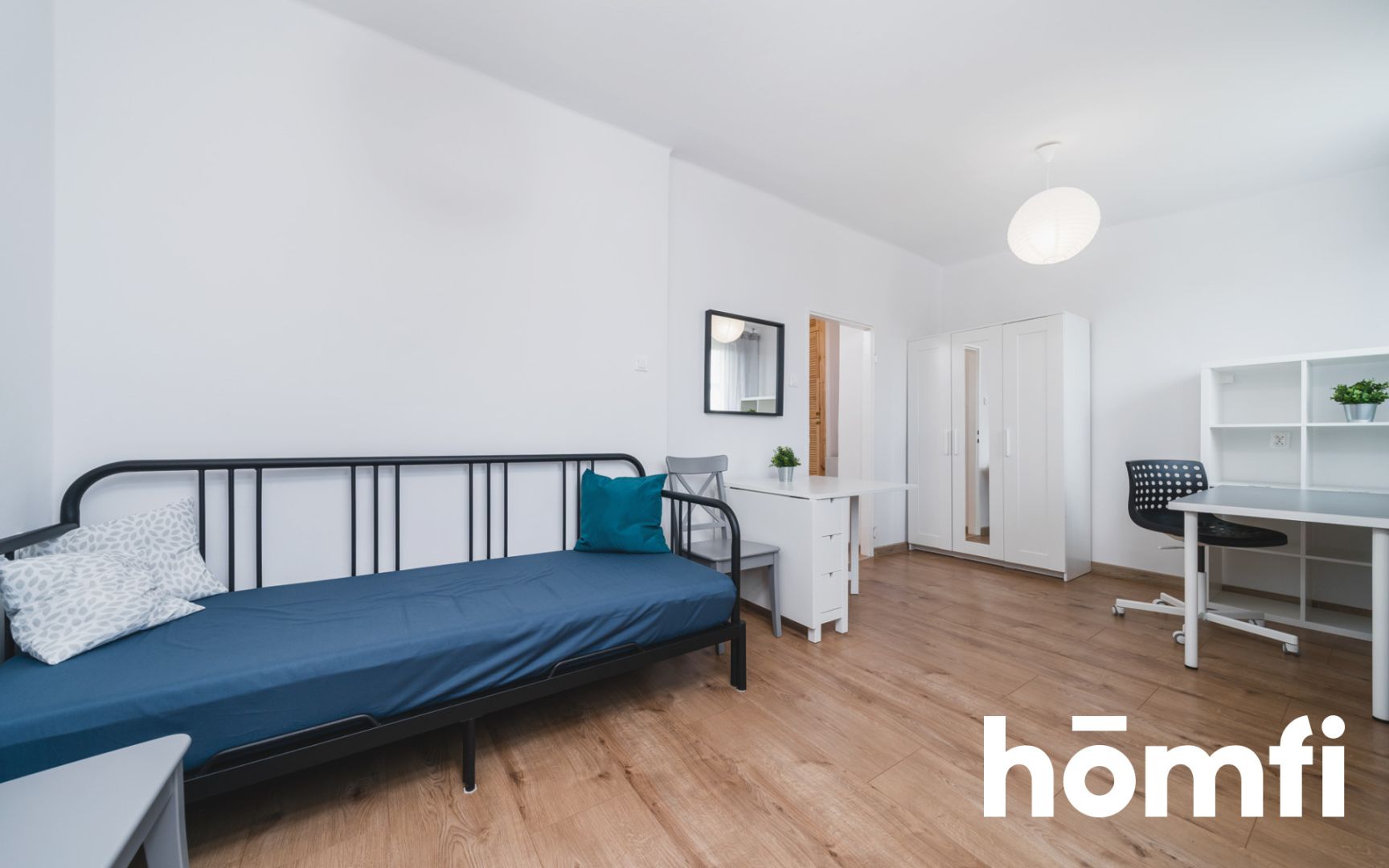 Studio at 9th floor! Wrocławska - Квартира - Оренда - Kraków, Krowodrza / Łobzów
