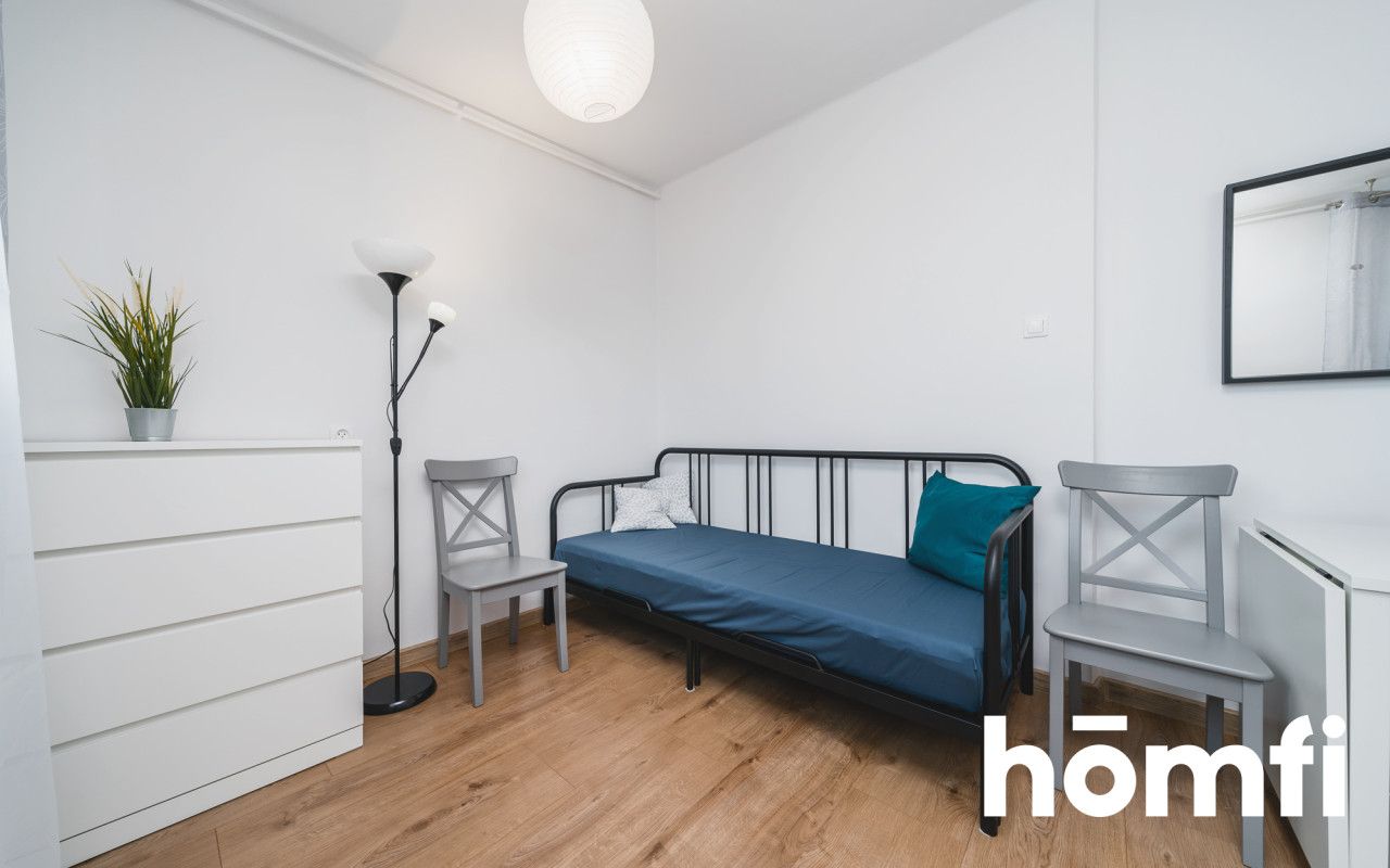 Studio at 9th floor! Wrocławska - Квартира - Оренда - Kraków, Krowodrza / Łobzów