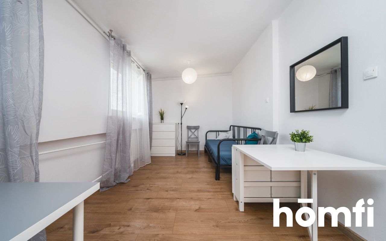 Studio at 9th floor! Wrocławska - Квартира - Оренда - Kraków, Krowodrza / Łobzów