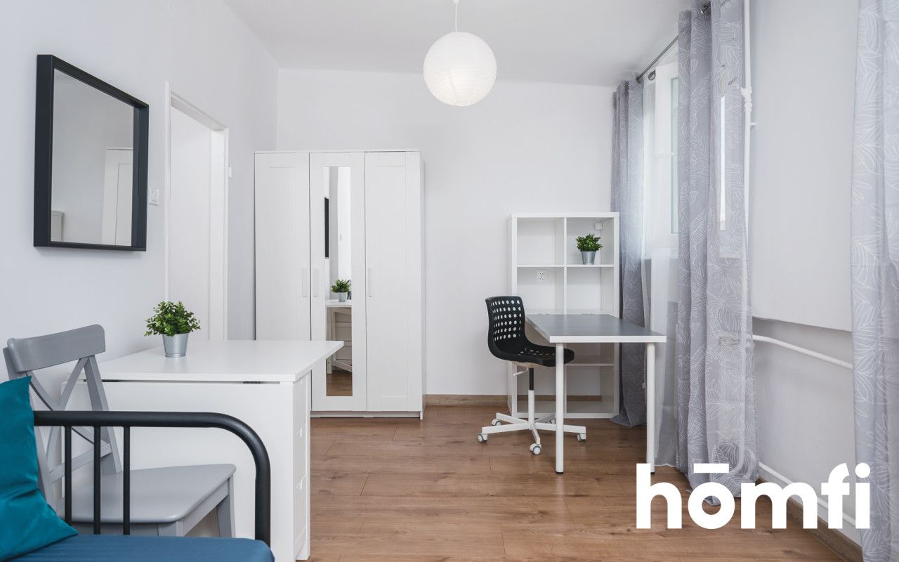 Studio at 9th floor! Wrocławska - Квартира - Оренда - Kraków, Krowodrza / Łobzów