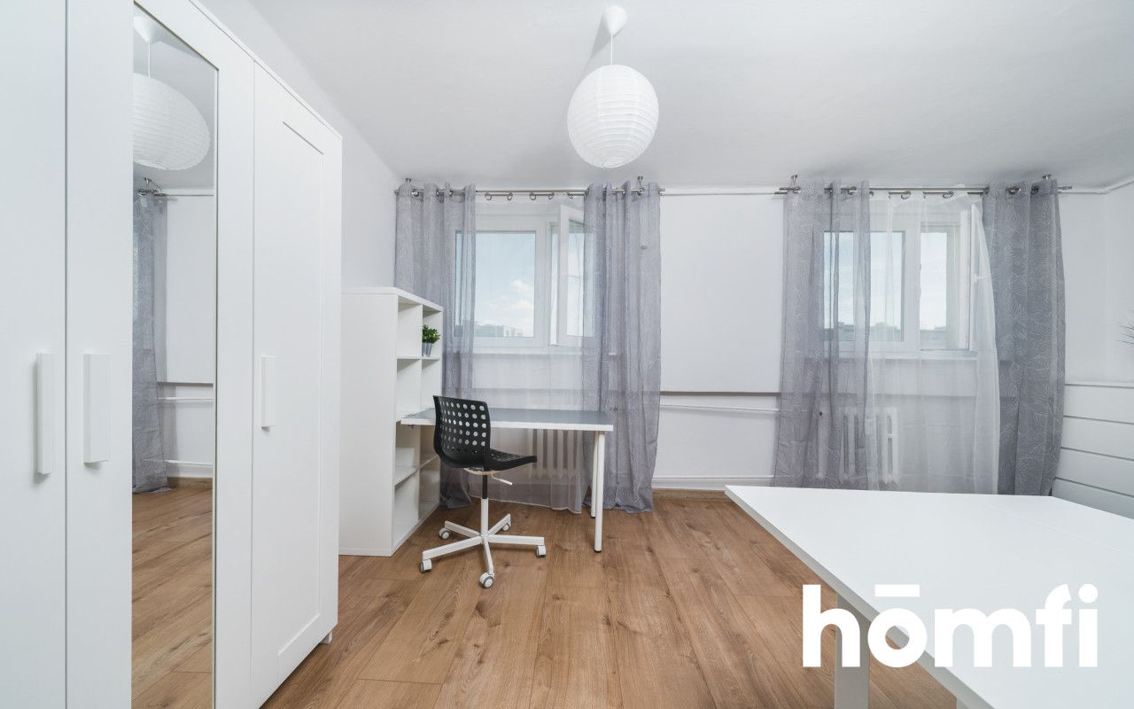 Studio at 9th floor! Wrocławska - Квартира - Оренда - Kraków, Krowodrza / Łobzów