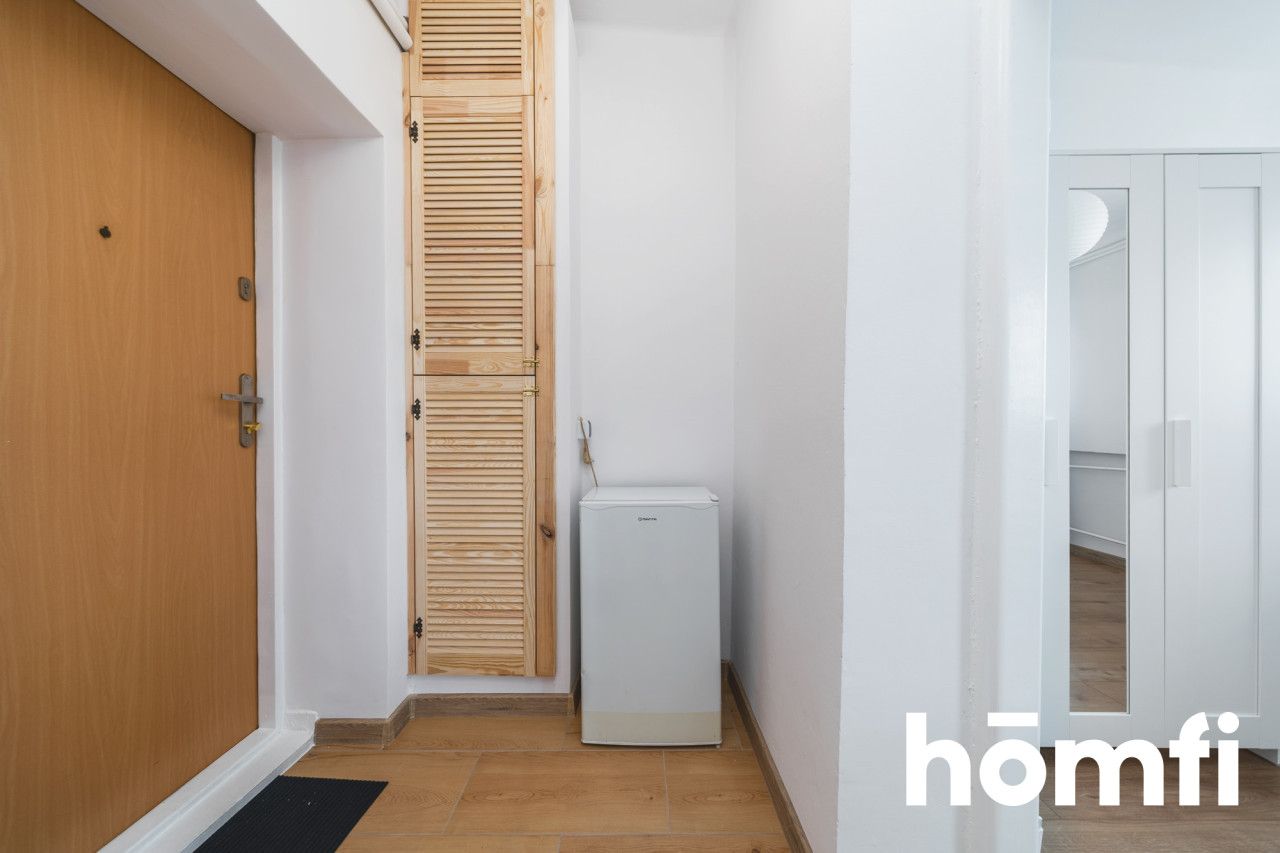 Studio at 9th floor! Wrocławska - Квартира - Оренда - Kraków, Krowodrza / Łobzów