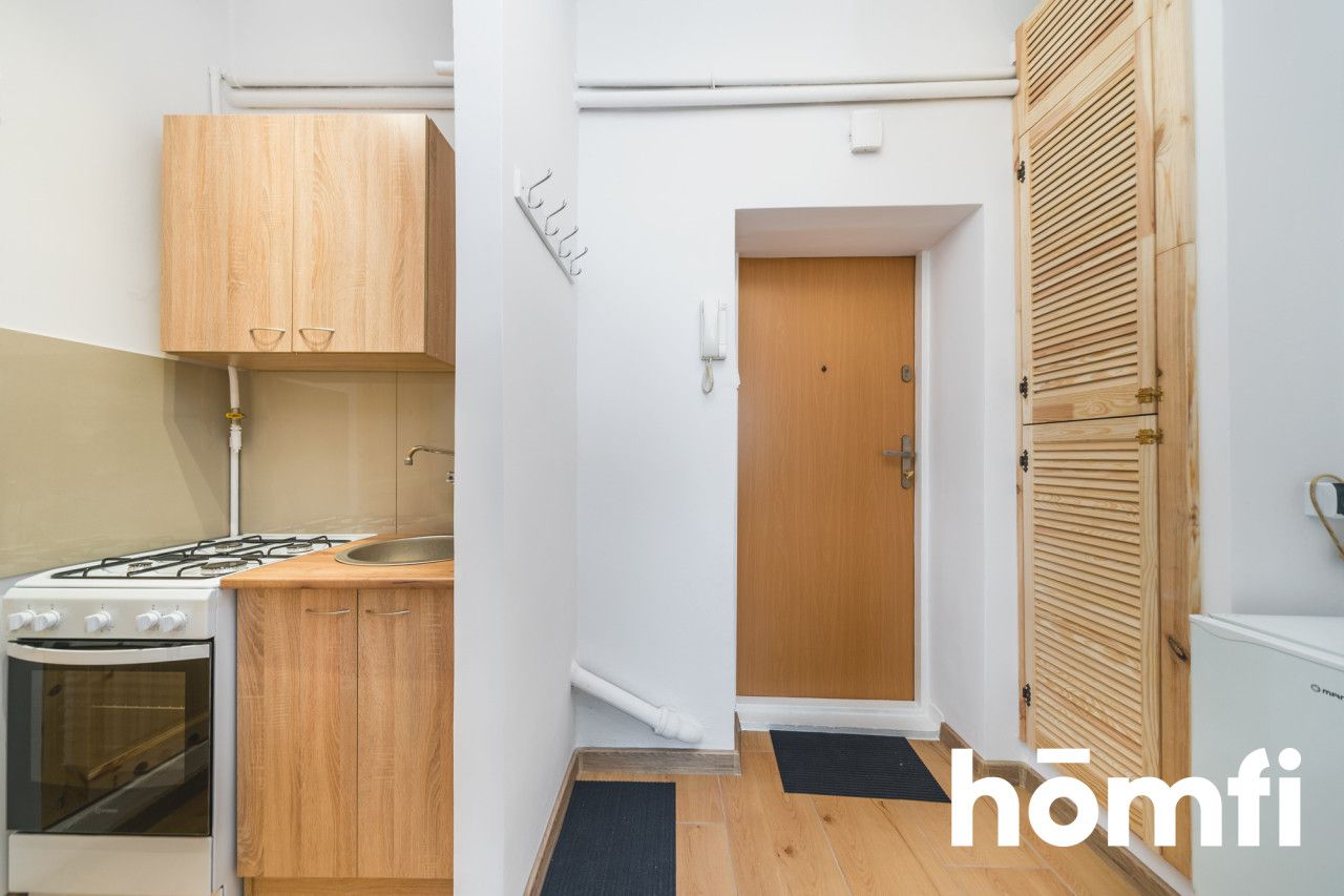 Studio at 9th floor! Wrocławska - Квартира - Оренда - Kraków, Krowodrza / Łobzów