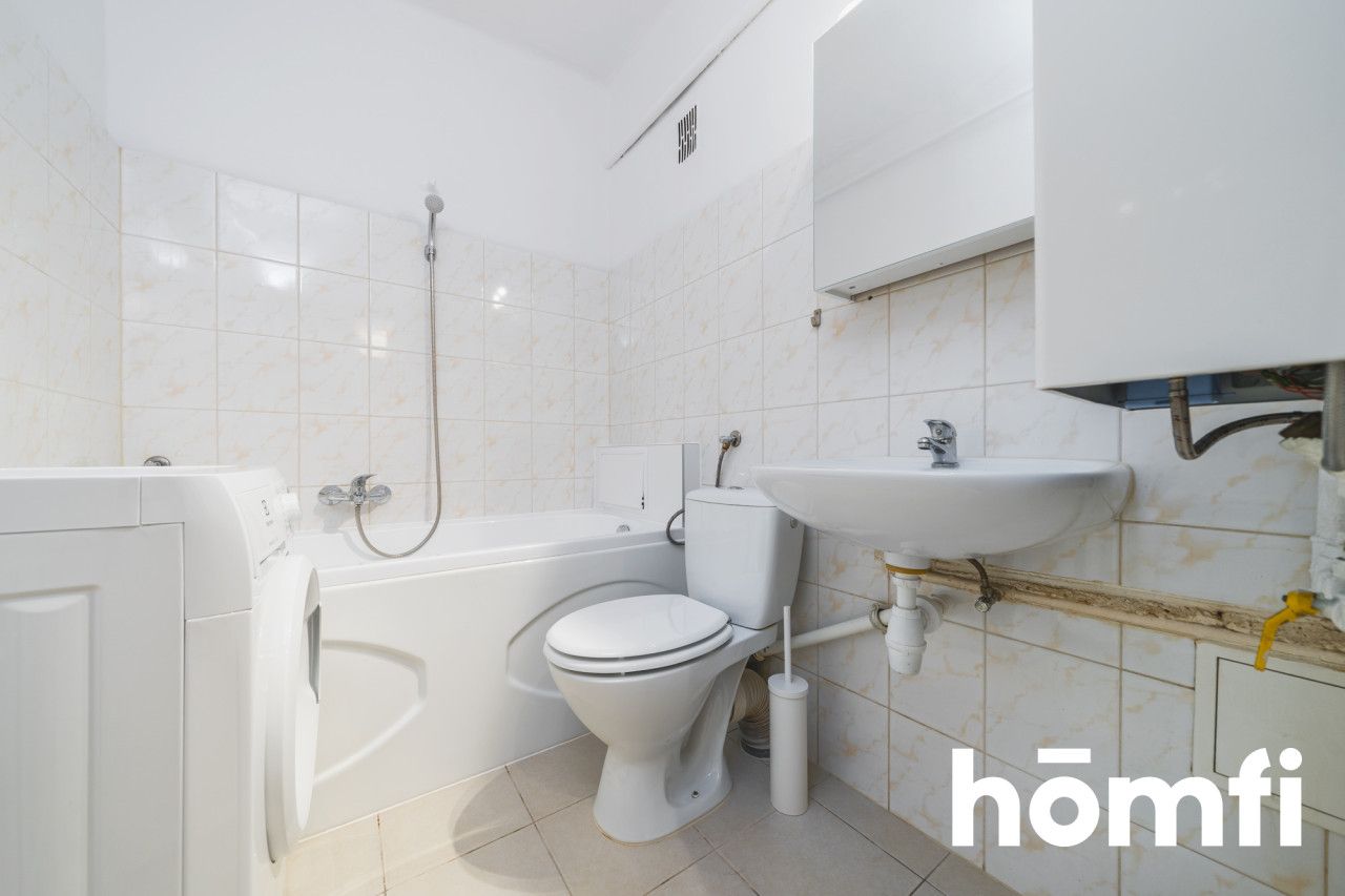 Studio at 9th floor! Wrocławska - Квартира - Оренда - Kraków, Krowodrza / Łobzów
