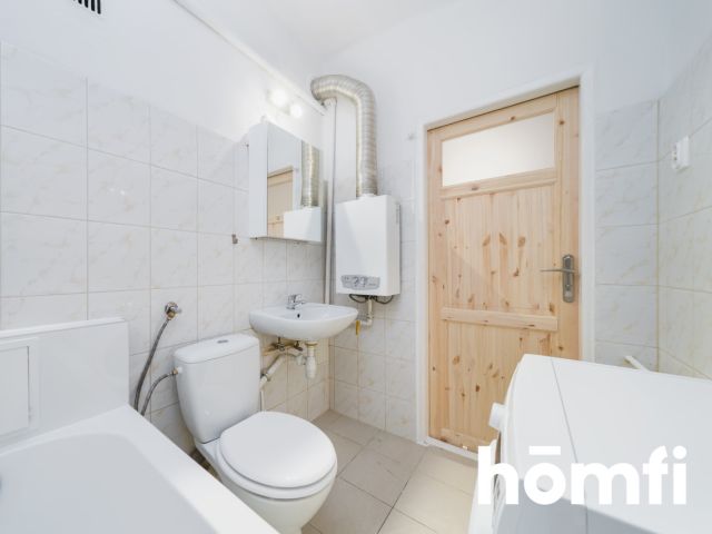 Studio at 9th floor! Wrocławska - Apartment - Rent - Kraków, Krowodrza / Łobzów