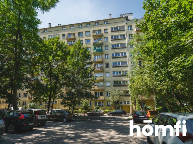 Studio at 9th floor! Wrocławska - Apartment - Rent - Kraków, Krowodrza / Łobzów