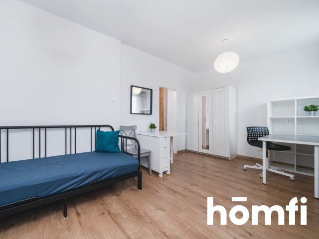 Studio at 9th floor! Wrocławska - Квартира - Оренда - Kraków, Krowodrza / Łobzów