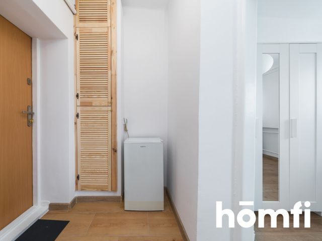 Studio at 9th floor! Wrocławska - Apartment - Rent - Kraków, Krowodrza / Łobzów