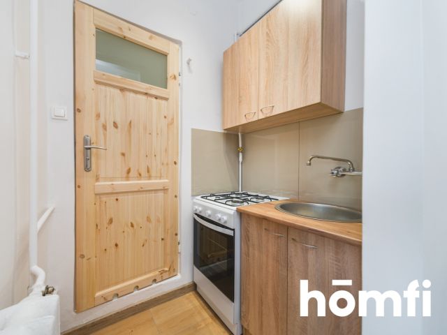 Studio at 9th floor! Wrocławska - Apartment - Rent - Kraków, Krowodrza / Łobzów
