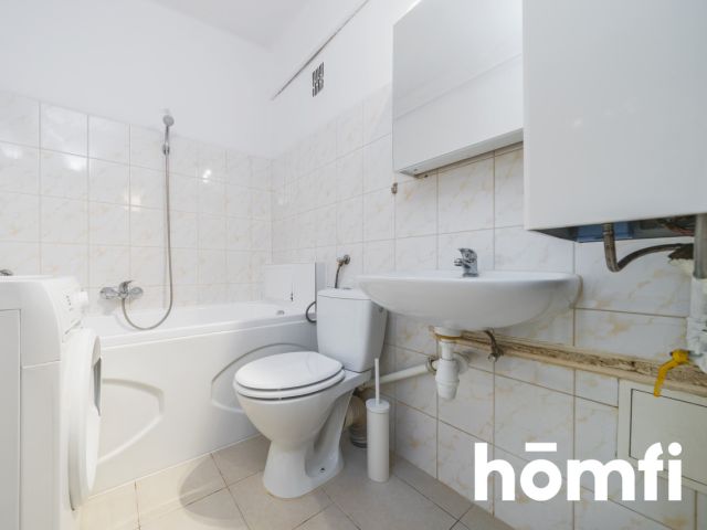 Studio at 9th floor! Wrocławska - Apartment - Rent - Kraków, Krowodrza / Łobzów