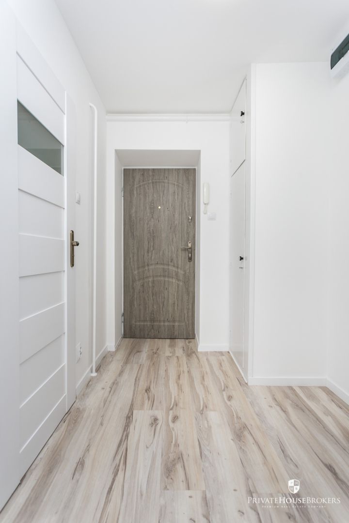 Functional 2 room apartment! Old Town! - Apartment - Rent - Kraków, Śródmieście