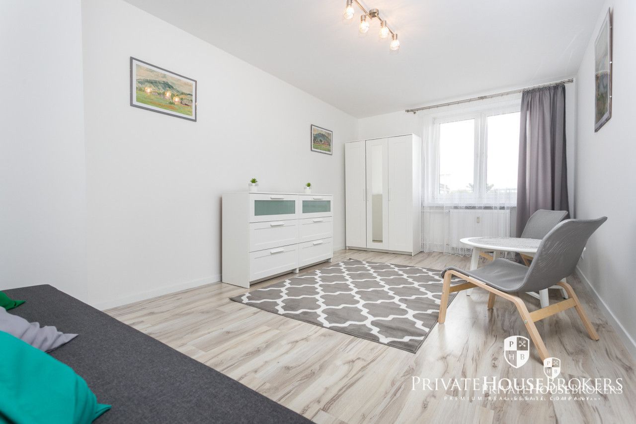 Functional 2 room apartment! Old Town! - Apartment - Rent - Kraków, Śródmieście