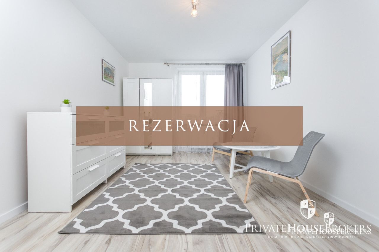Functional 2 room apartment! Old Town! - Apartment - Rent - Kraków, Śródmieście