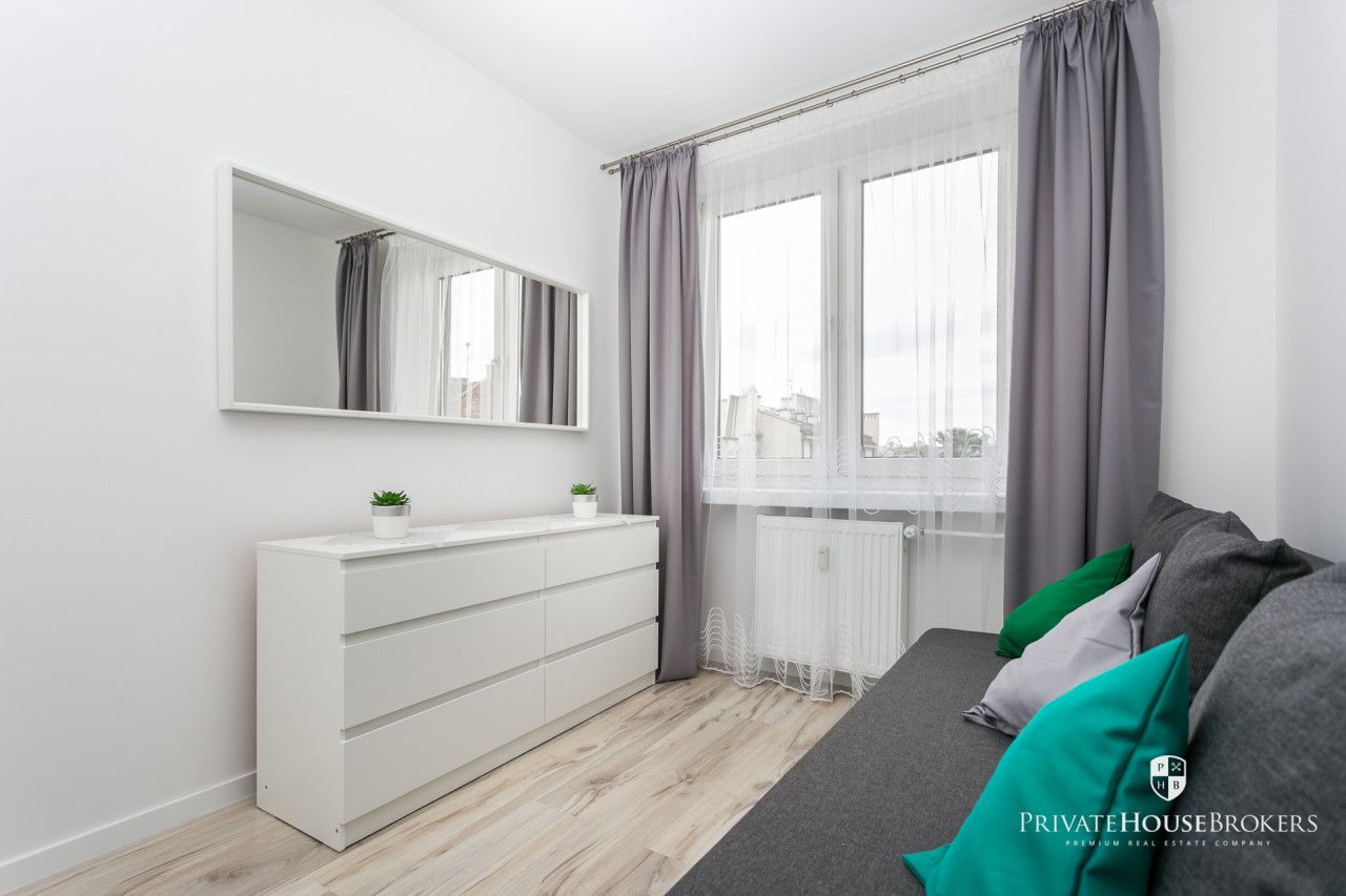 Functional 2 room apartment! Old Town! - Apartment - Rent - Kraków, Śródmieście