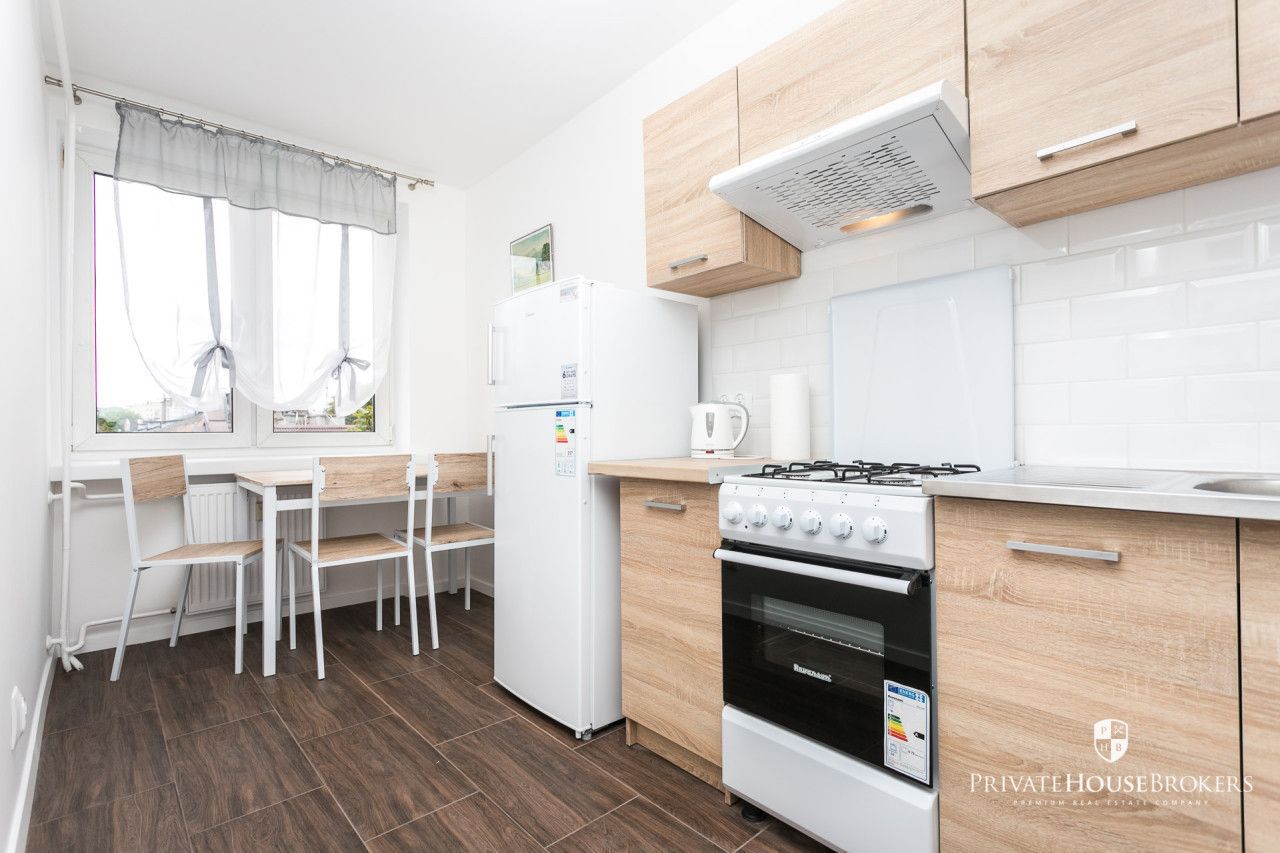 Functional 2 room apartment! Old Town! - Apartment - Rent - Kraków, Śródmieście