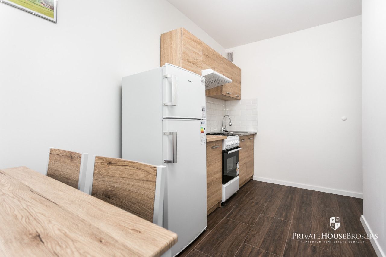 Functional 2 room apartment! Old Town! - Apartment - Rent - Kraków, Śródmieście