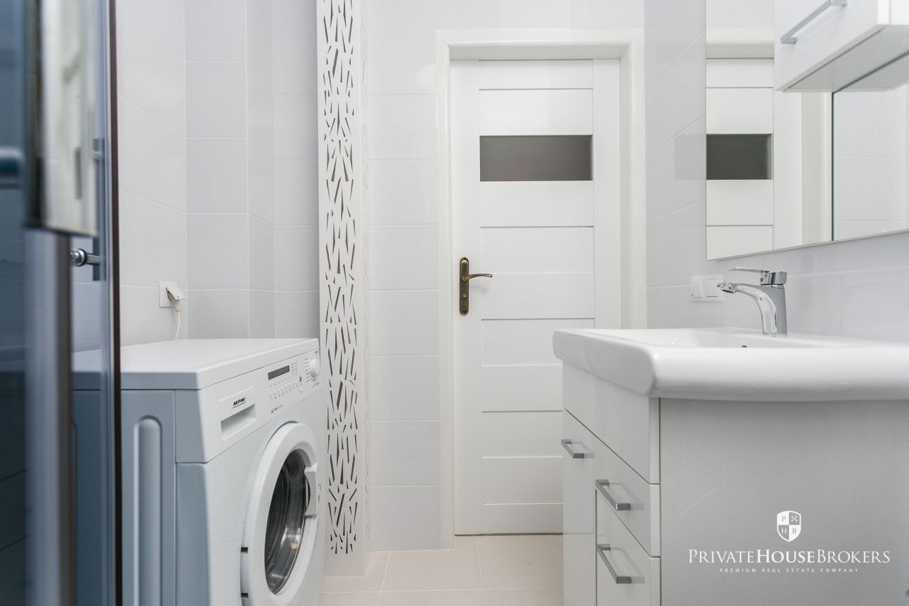 Functional 2 room apartment! Old Town! - Apartment - Rent - Kraków, Śródmieście