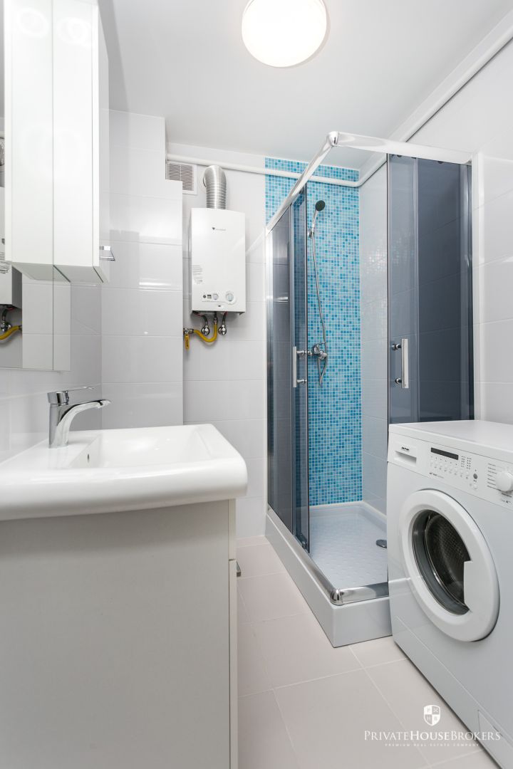 Functional 2 room apartment! Old Town! - Apartment - Rent - Kraków, Śródmieście
