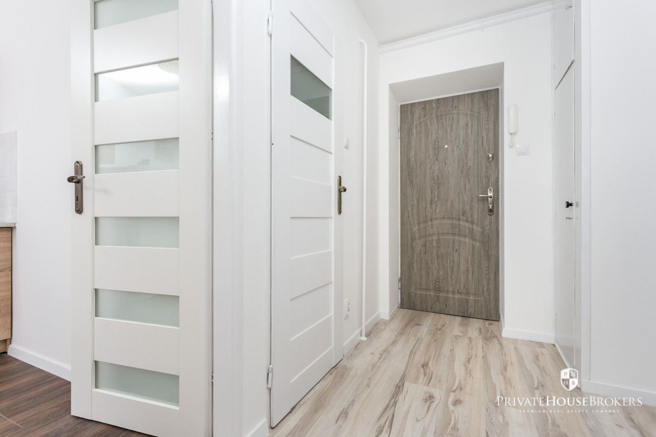 Functional 2 room apartment! Old Town! - Apartment - Rent - Kraków, Śródmieście