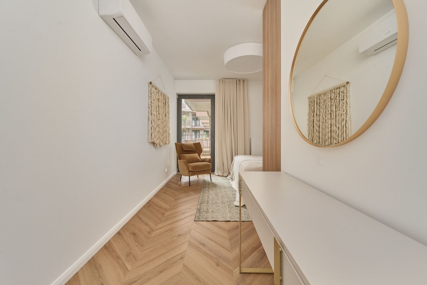 4-room apartment at Bernardyńska 4 street available sincr 15th of October - Apartment - Rent - Wrocław, Stare Miasto
