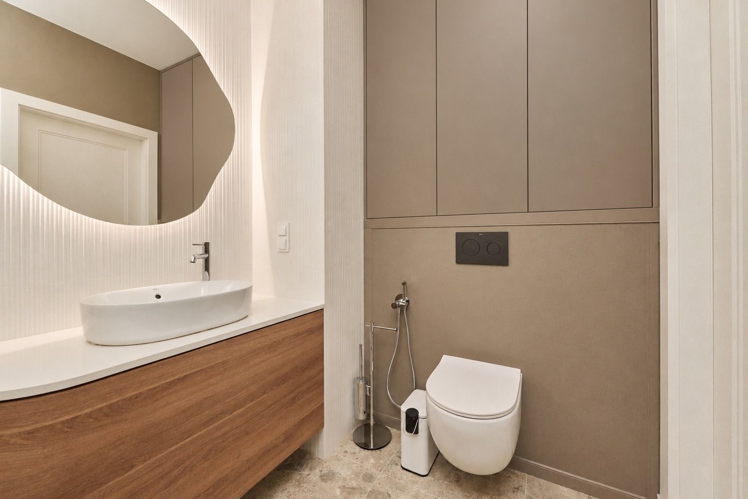 4-room apartment at Bernardyńska 4 street available sincr 15th of October - Apartment - Rent - Wrocław, Stare Miasto