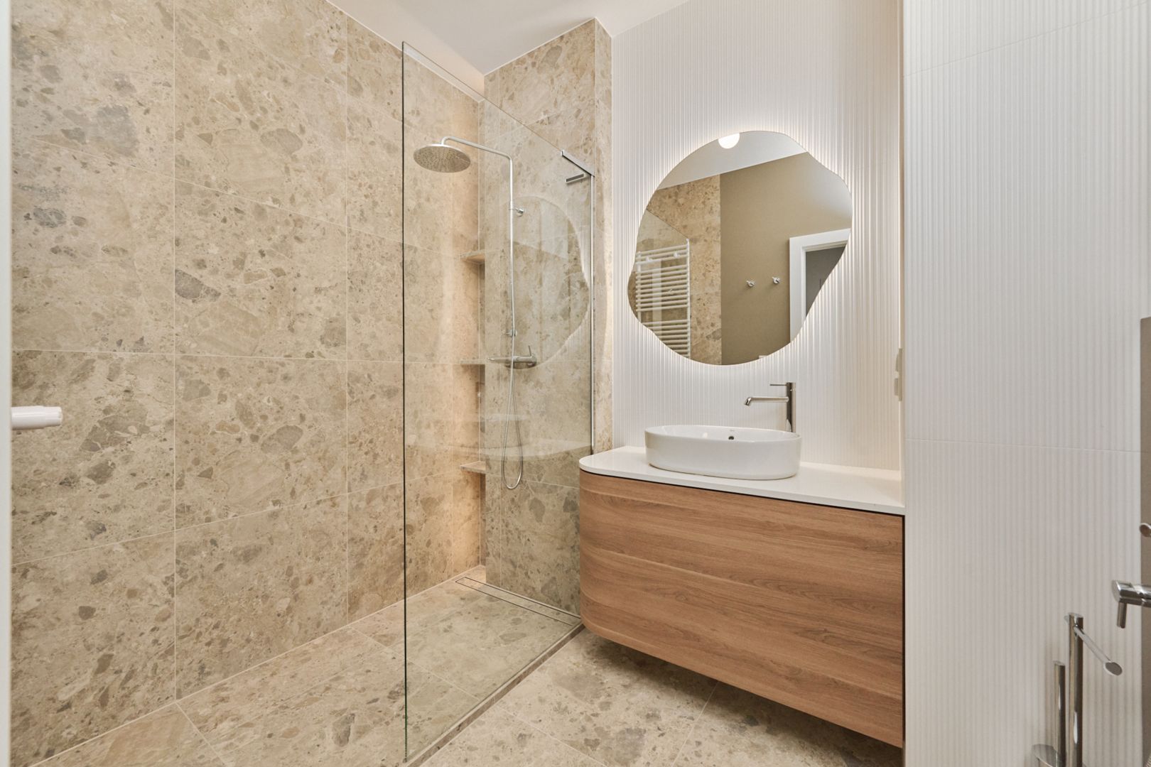 4-room apartment at Bernardyńska 4 street available sincr 15th of October - Apartment - Rent - Wrocław, Stare Miasto