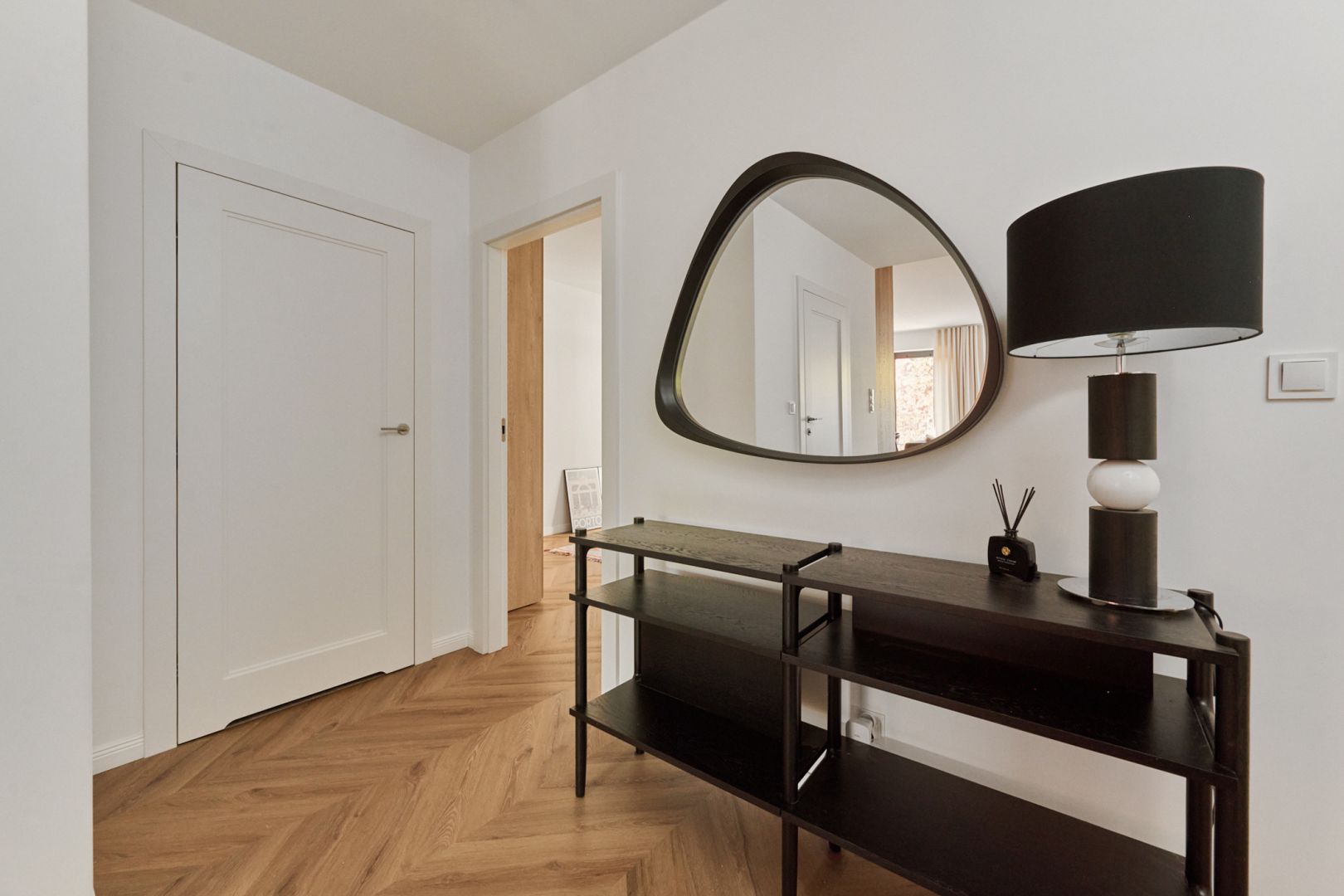 4-room apartment at Bernardyńska 4 street available sincr 15th of October - Apartment - Rent - Wrocław, Stare Miasto