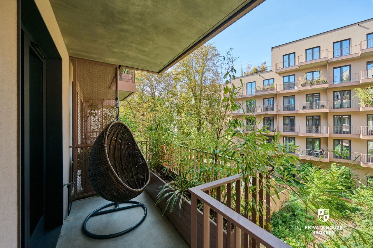 4-room apartment at Bernardyńska 4 street available sincr 15th of October - Apartment - Rent - Wrocław, Stare Miasto