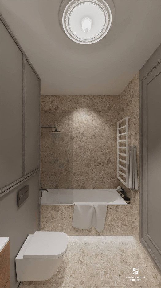 4-pokojowy apartament w centrum ul. Bernardyńska 4 dostępny od 15 października - Mieszkanie - Wynajem - Wrocław, Stare Miasto