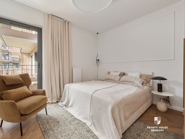 4-room apartment at Bernardyńska 4 street available sincr 15th of October - Apartment - Rent - Wrocław, Stare Miasto