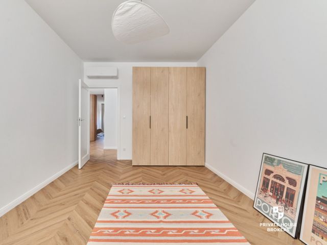 4-room apartment at Bernardyńska 4 street available sincr 15th of October - Apartment - Rent - Wrocław, Stare Miasto