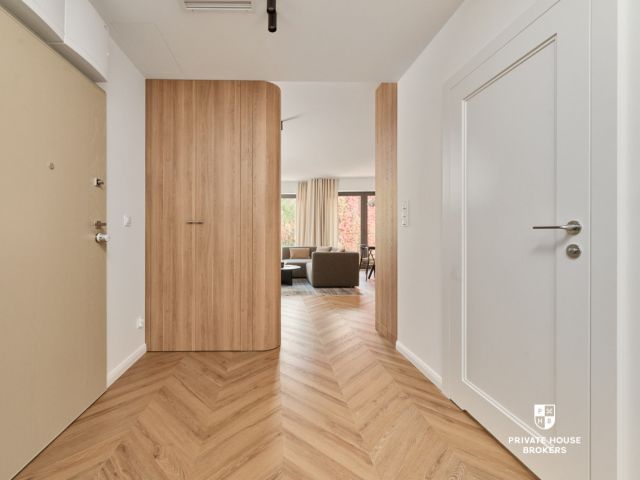 4-room apartment at Bernardyńska 4 street available sincr 15th of October - Apartment - Rent - Wrocław, Stare Miasto