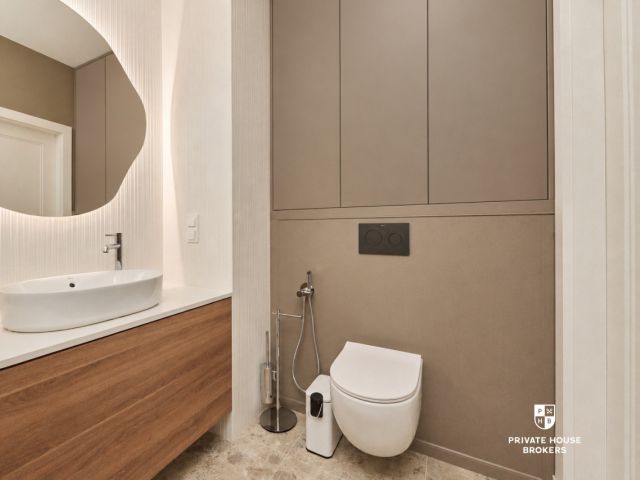 4-room apartment at Bernardyńska 4 street available sincr 15th of October - Apartment - Rent - Wrocław, Stare Miasto