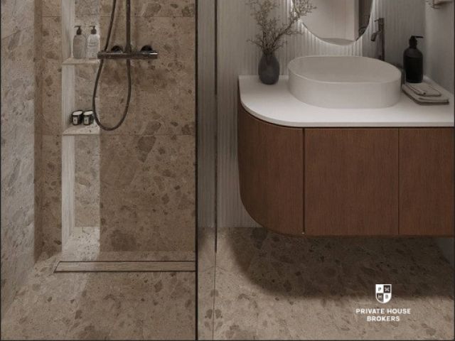 4-pokojowy apartament w centrum ul. Bernardyńska 4 dostępny od 15 października - Mieszkanie - Wynajem - Wrocław, Stare Miasto