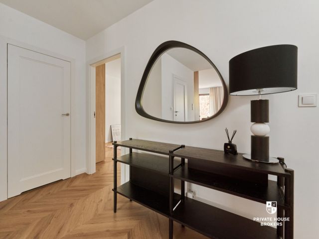 4-room apartment at Bernardyńska 4 street available sincr 15th of October - Apartment - Rent - Wrocław, Stare Miasto