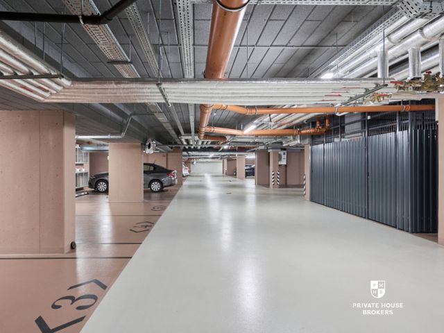 4-room apartment at Bernardyńska 4 street available sincr 15th of October - Квартира - Оренда - Wrocław, Stare Miasto