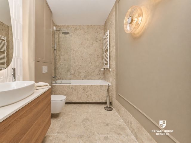 4-room apartment at Bernardyńska 4 street available sincr 15th of October - Apartment - Rent - Wrocław, Stare Miasto