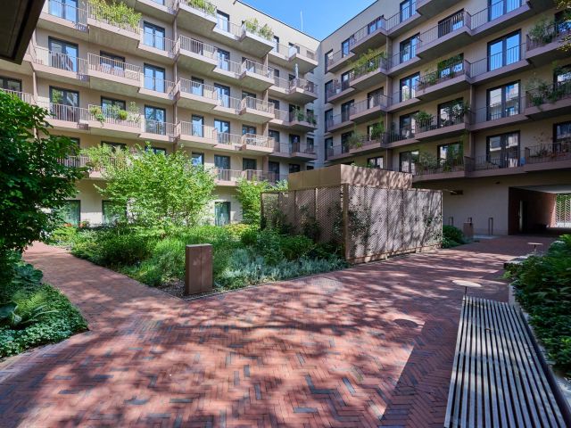 4-pokojowy apartament w centrum ul. Bernardyńska 4 dostępny od 15 października - Mieszkanie - Wynajem - Wrocław, Stare Miasto