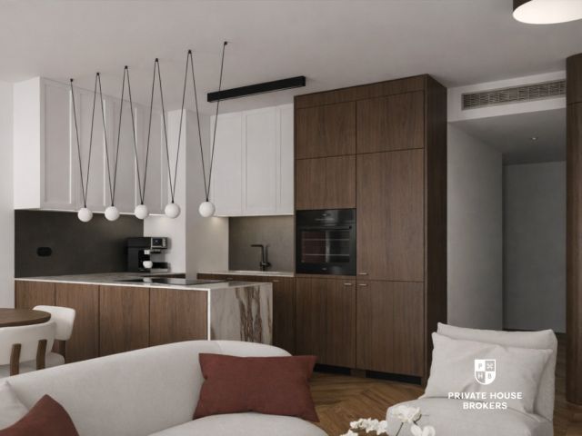 4-pokojowy apartament w centrum ul. Bernardyńska 4 dostępny od 15 października - Mieszkanie - Wynajem - Wrocław, Stare Miasto