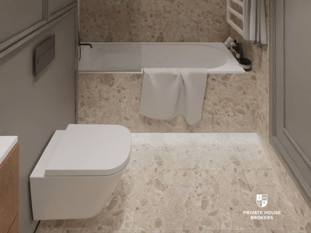 4-pokojowy apartament w centrum ul. Bernardyńska 4 dostępny od 15 października - Mieszkanie - Wynajem - Wrocław, Stare Miasto