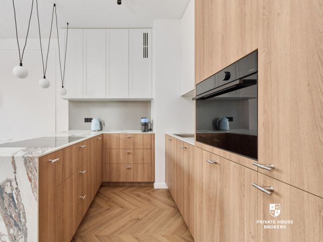 4-room apartment at Bernardyńska 4 street available sincr 15th of October - Apartment - Rent - Wrocław, Stare Miasto